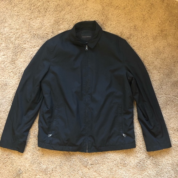 Banana republic windbreaker Clearance